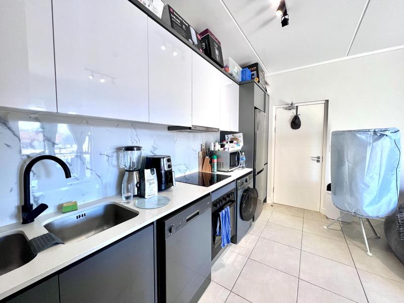 1 Bedroom Property for Sale in The Huntsman Western Cape